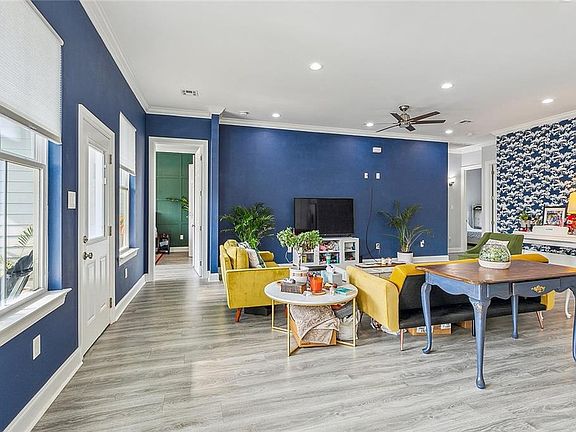 4th image of 6457 Debore Dr