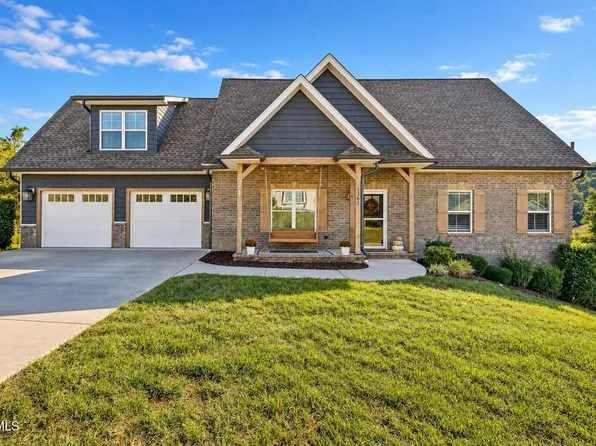 1361 Prospects Way, Johnson City, TN 37615
