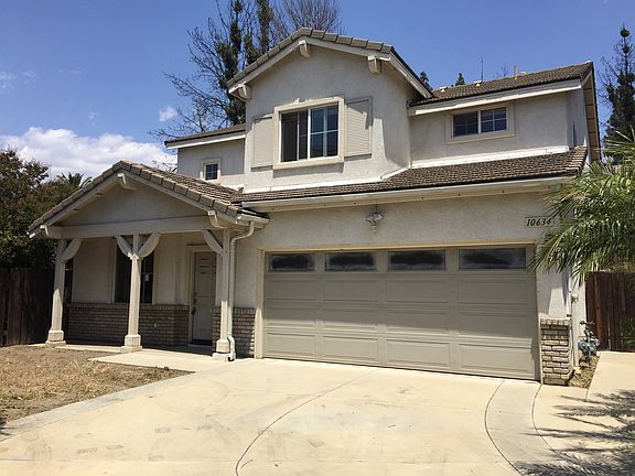 Property Front View