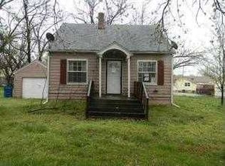 626 Miller St, Carthage, MO 64836