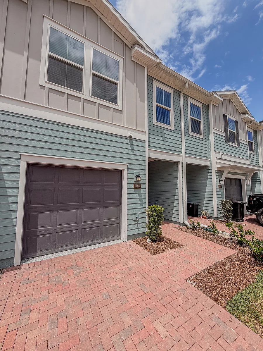 Building Photo - 319 Belfort Court St
