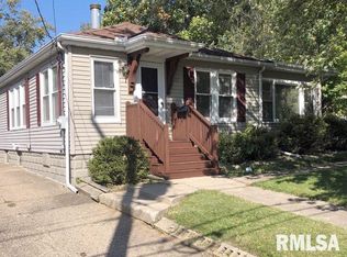 715 E Lake Ave, Peoria Heights, IL 61616