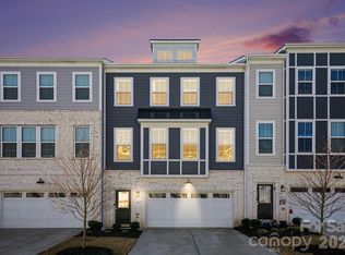 2647 Roseglen Ln #17, Fort Mill, SC