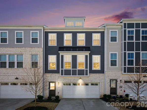2647 Roseglen Ln #17, Fort Mill, SC 29707