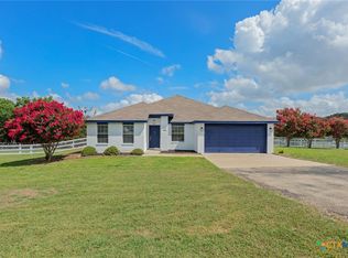 905 Ridgeline Rd, Copperas Cove, TX 76522