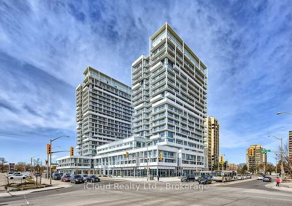 55 Speers Rd #812