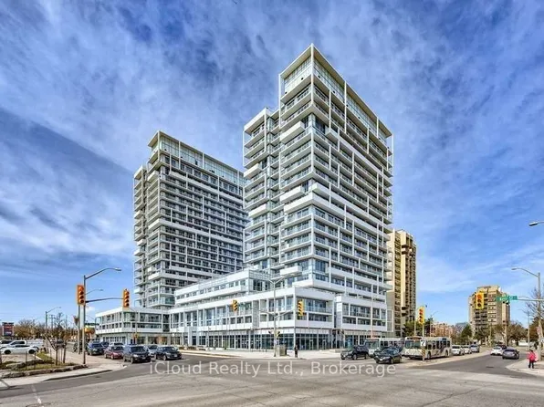 55 Speers Rd, Oakville, ON