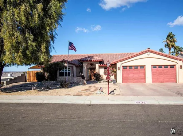 6828 E Mission St, Yuma, AZ 85365