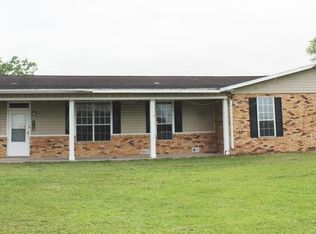 17314 W La Hwy 335, Abbeville, LA 70510