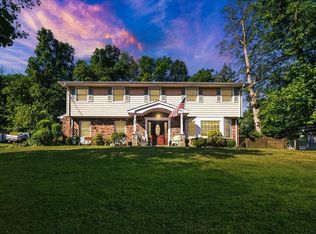 42 Amy Todt Dr, Monroe, NY 10950