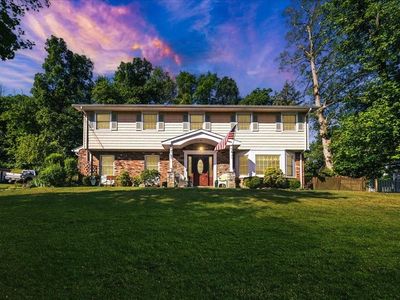 42 Amy Todt Drive, Monroe, NY, 10950