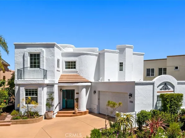 530 Bluerock Dr, San Luis Obispo, CA 93401