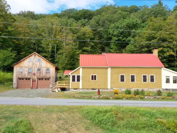 104 Newbury Road, Sutton, NH 03221