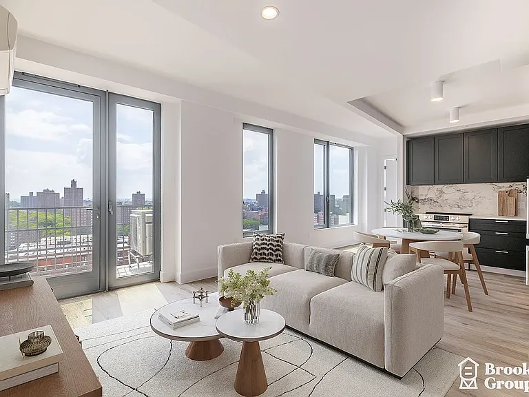 310 Grand Concourse #12F — Photo 1