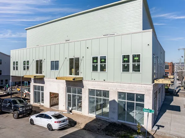 1511 Adams St #105, Chattanooga, TN 37408