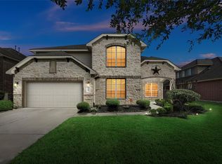 2619 Colony Haven Cir, Spring, TX 77373