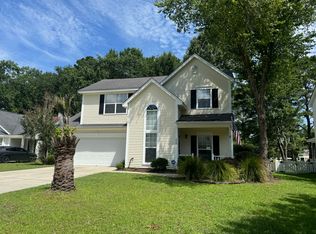 258 Historic Dr, Mount Pleasant, SC 29464