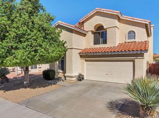 1222 E Saint John Rd, Phoenix, AZ 85022