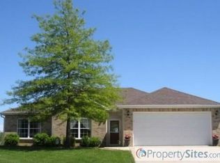 2906 Shingo Ct, Columbia, MO 65202