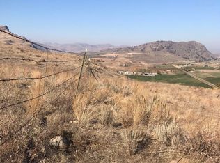 29935 Hwy 97, Riverside, WA 98841