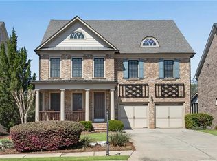 3519 Brookleigh Ln, Atlanta, GA 30319