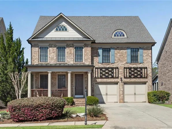 3519 Brookleigh Ln, Atlanta, GA 30319