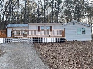 68 Denny Rd, Carrollton, GA 30117