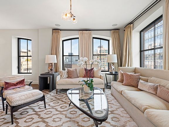 2nd image of 250 West St APT 10G