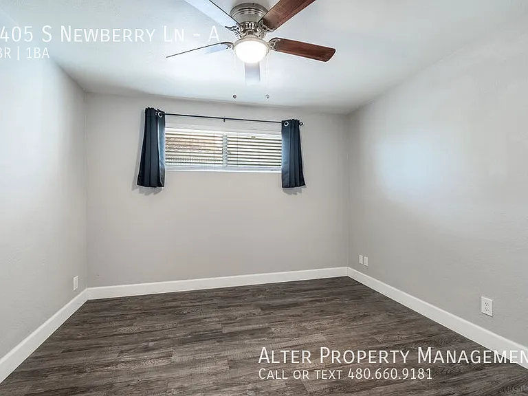 1405 S Newberry Ln #A — Photo 10