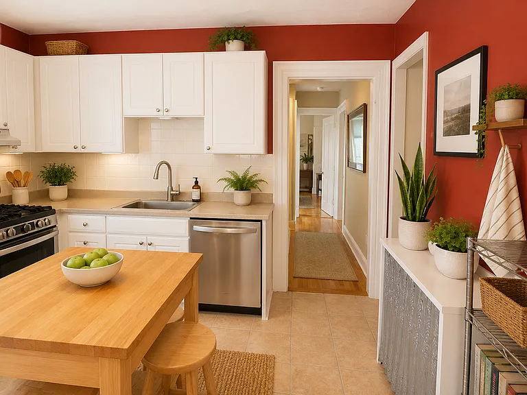 93 Franklin St #3 — Photo 13