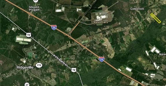 2nd image of Cypress Campground Rd Lot Wp001