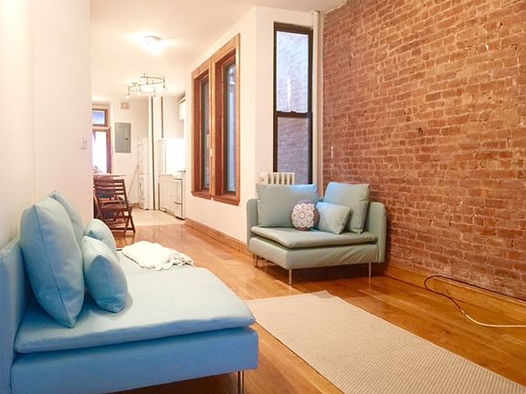 4th image of 2248 1st Ave APT 5