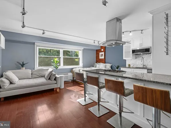 1801 Clydesdale Pl NW APT 620, Washington, DC 20009