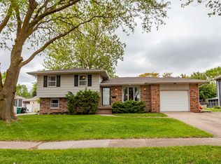 905 SE 2nd St, Ankeny, IA 50021