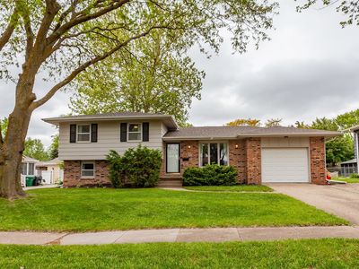 905 SE 2nd St, Ankeny, IA, 50021