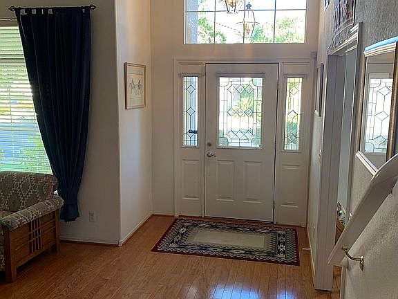 Entryway