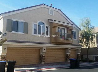 1147 Heavenly Harvest Pl UNIT 3, Henderson, NV 89002
