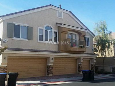 1147 Heavenly Harvest Pl UNIT 3, Henderson, NV, 89002