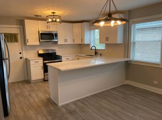 5954 S Narragansett Ave #2, Chicago, IL 60638