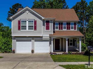609 Constitution Way, Hillsborough, NC 27278