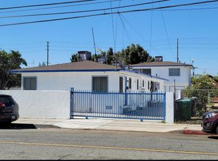10507 S Inglewood Ave UNIT 4, Inglewood, CA 90304