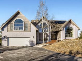 28825 Summit Ranch Dr, Golden, CO 80401