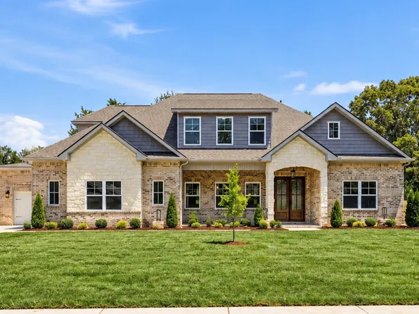 Revere Plan, McCaulley Manor -Madison, AL