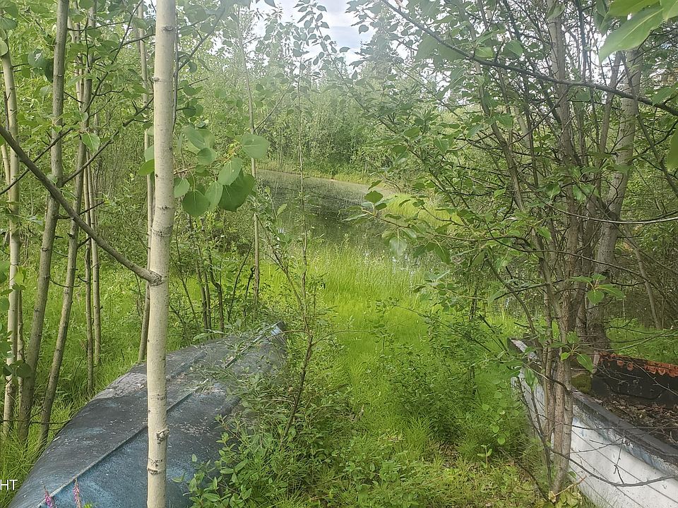 Mile 93.3 Richardson Hwy, Copper Center, AK 99573 Zillow