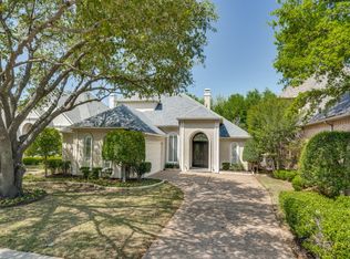 6526 Star Crk, Frisco, TX 75034