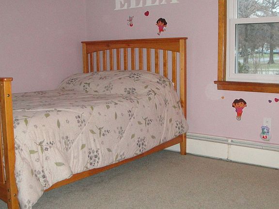 2nd Bedoom