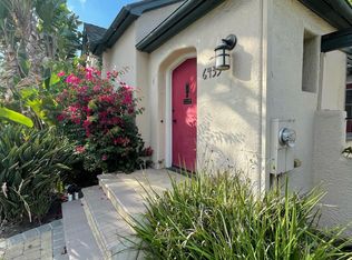 6435 Hayes Dr, Los Angeles, CA 90048