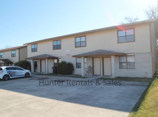 3802C Charolais Dr, Killeen, TX 76542