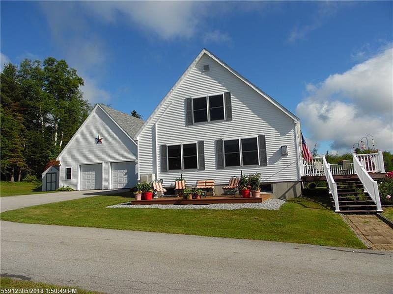 8 Spruce Knoll Ln, Searsport, ME 04974 Zillow