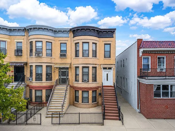 535 61st St, Brooklyn, NY 11220